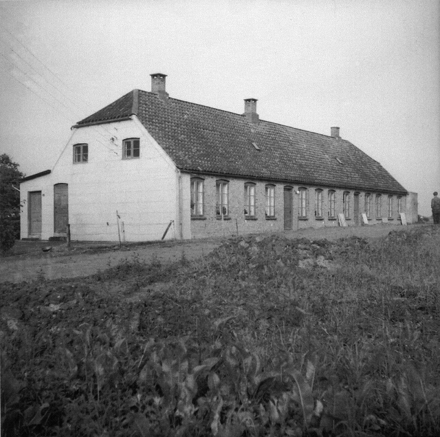 i/s Sundtryk, Brillevej 3-9, 6320 Egernsund